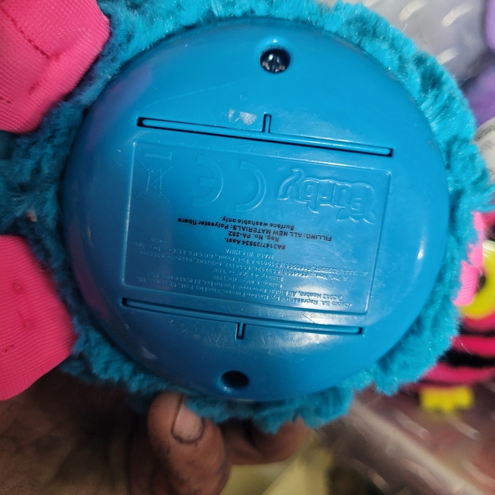 Furby Toy Collection - Picture 7 of 8